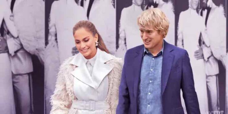 Marry Me – Sposami, il trailer della nuova commedia romantica con Jennifer Lopez Marry Me – Sposami, il trailer della nuova commedia romantica con Jennifer Lopez