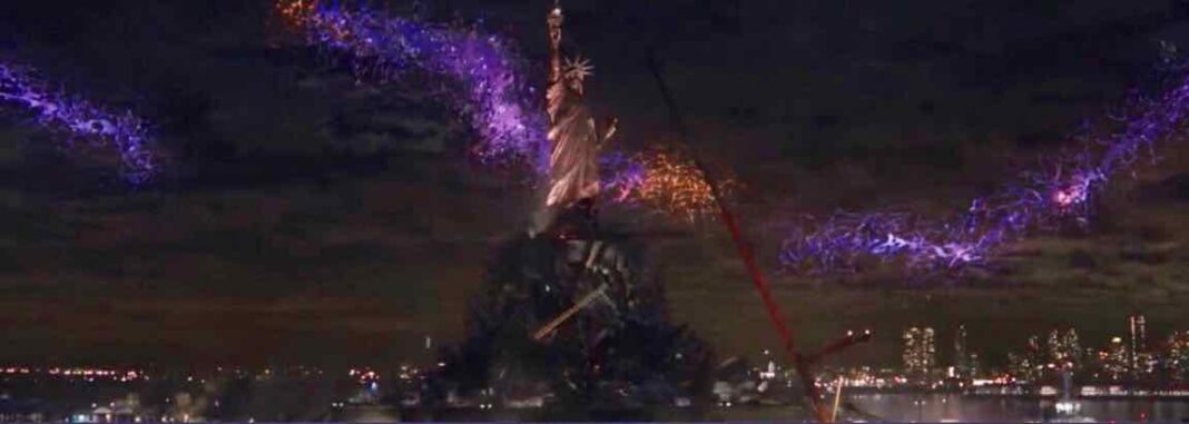 Spider-Man No Way Home Spider-Man: No Way Home