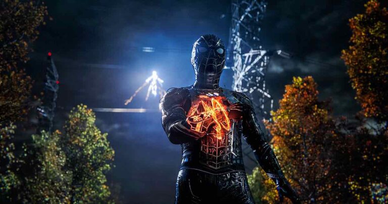 Spider-Man: No Way Home, tutte le rivelazioni e i segreti del trailer Spider-Man: No Way Home, tutte le rivelazioni e i segreti del trailer