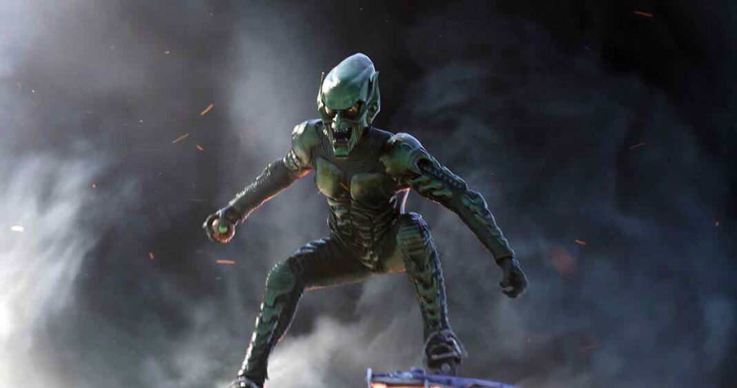 Spider-man no way home trailer 3 (1) Spider-Man: No Way Home
