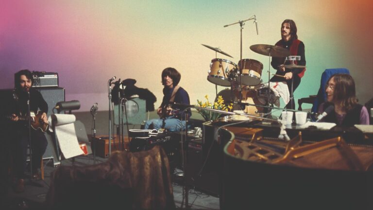 The Beatles &ndash; Get Back, recensione del docu-film di Peter Jackson