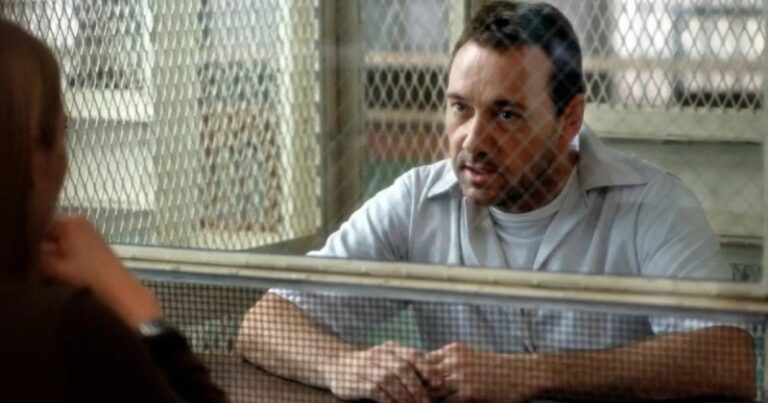 The Life of David Gale: tutte le curiosit&agrave; sul film con Kevin Spacey
