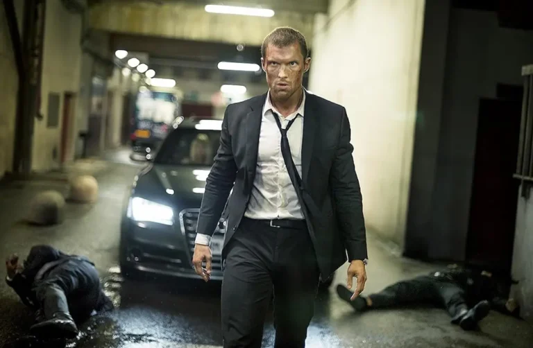 The Transporter Legacy: trama, cast e curiosit&agrave; sul film
