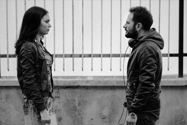 Ti mangio il cuore: iniziate le riprese del film di Pippo Mezzapesa con Elodie Ti mangio il cuore: iniziate le riprese del film di Pippo Mezzapesa con Elodie