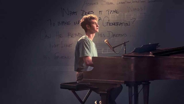 Tick, Tick&hellip;Boom! Recensione del film con Andrew Garfield