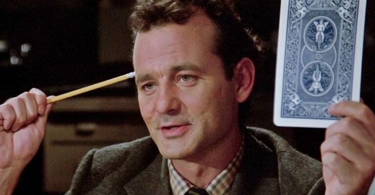 Ghostbusters: Legacy risolve finalmente il problema con Peter Venkman del film originale
