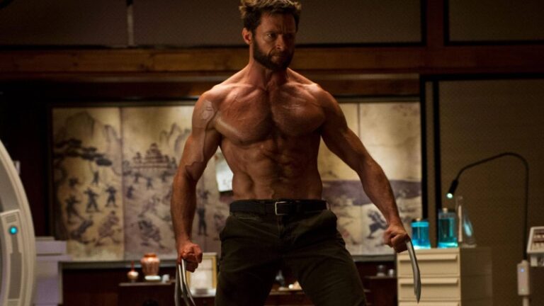 Wolverine l&rsquo;immortale torna al cinema il 25 luglio