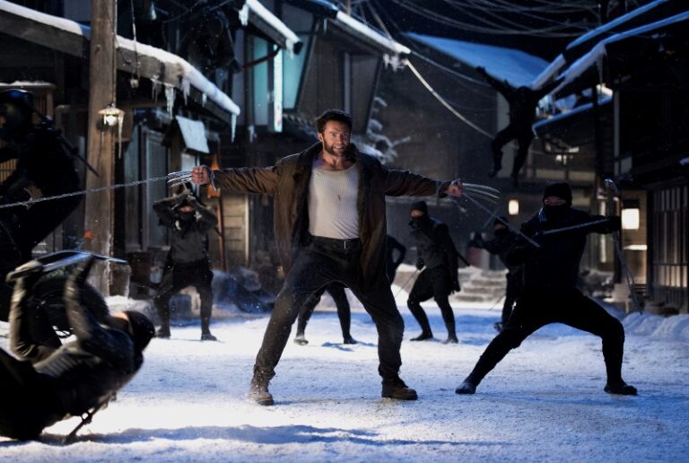 Wolverine &ndash; L&rsquo;immortale: trama e cast del film con Hugh Jackman