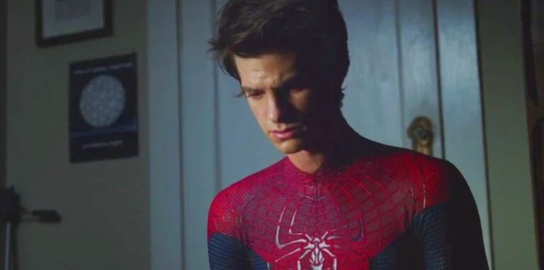 Andrew Garfield &egrave; stanco di commentare le voci su Spider-Man: No Way Home