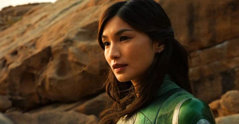 Eternals, Gemma Chan sulla diversità del cast: “Spero diventi la norma” Eternals, Gemma Chan sulla diversità del cast: “Spero diventi la norma”