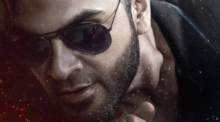 Maanaadu, trailer dello sci-fi indiano che sta facendo impazzire il mondo Maanaadu, trailer dello sci-fi indiano che sta facendo impazzire il mondo