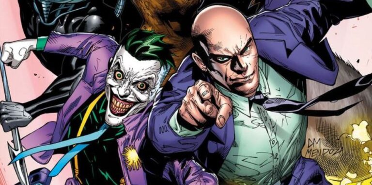 Marvel e DC: le 10 migliori amicizie tra villain nei fumetti