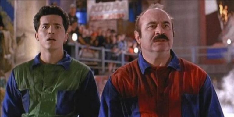 Super Mario Bros: John Leguizamo critica aspramente il reboot d&rsquo;animazione