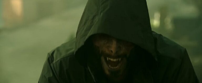 Morbius: il regista conferma l&rsquo;esistenza di Spider-Man nell&rsquo;universo del film