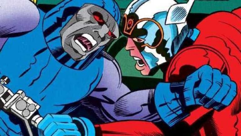 New Gods cancellato a causa di Zack Snyder&rsquo;s Justice League?
