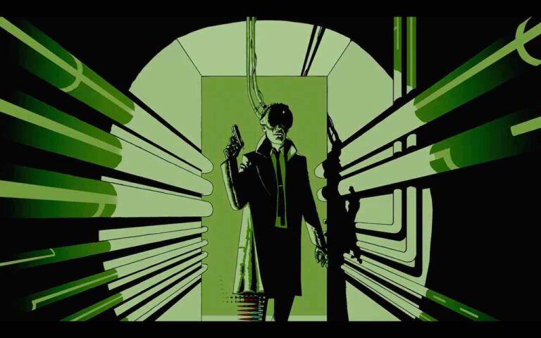 Noir in Festival 31&deg;: la presentazione della nuova edizione