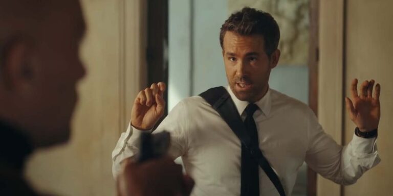 Joker: Ryan Reynolds si congratula a nome Deadpool, Ges&ugrave; e Pennywise