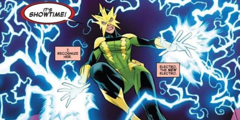 Spider-Man: No Way Home, un concept accurato di Electro Spider-Man: No Way Home, un concept accurato di Electro