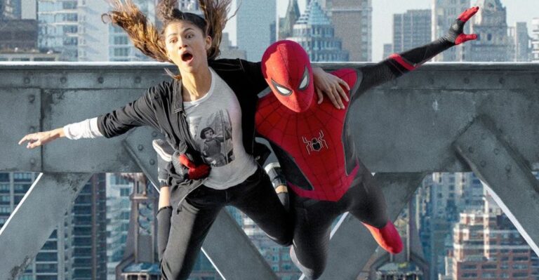 Spider-Man: No Way Home, le migliori rivelazioni del film Spider-Man: No Way Home, le migliori rivelazioni del film