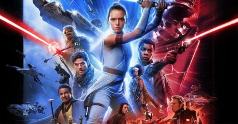 Star Wars: le 10 migliori scene tagliate, secondo Reddit Star Wars: le 10 migliori scene tagliate, secondo Reddit