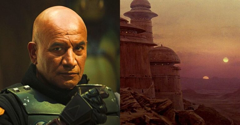 The Book of Boba Fett: guida al cast della serie tv The Book of Boba Fett: guida al cast della serie tv