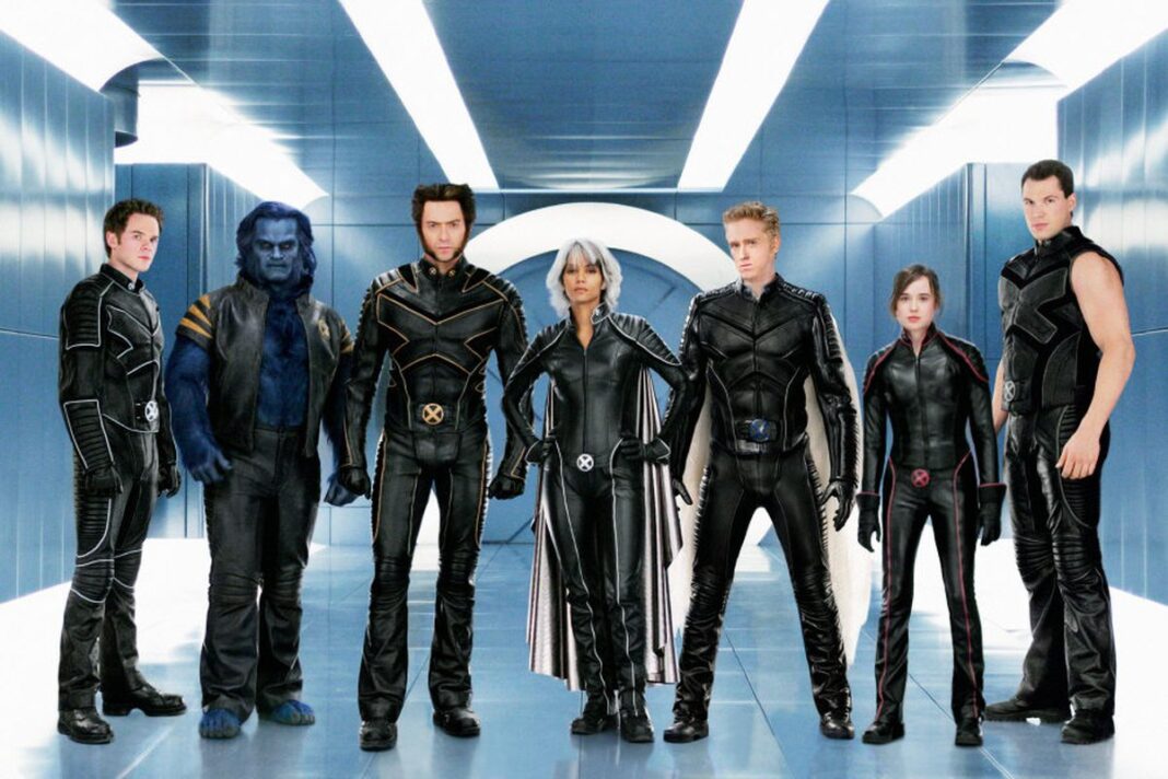 x-men The Marvels X men The Marvels