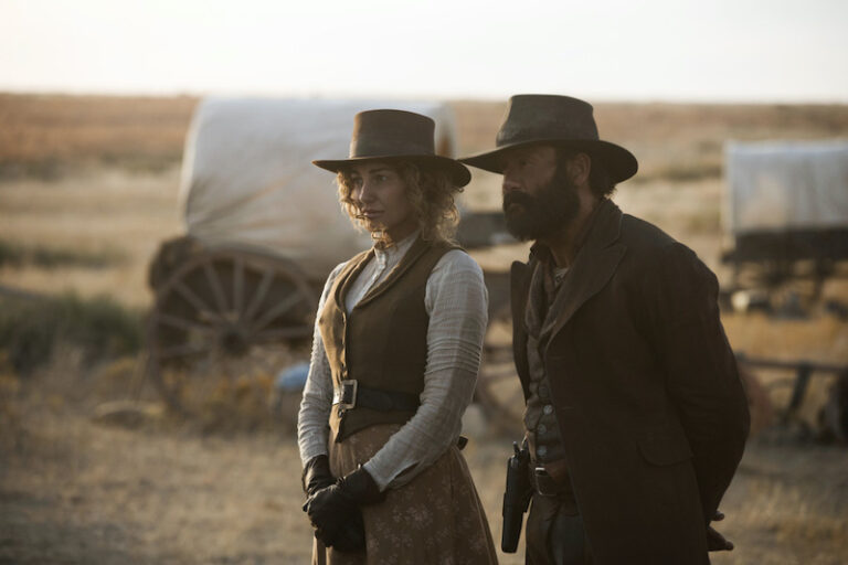 1883 1&times;07: foto e anticipazioni dall&rsquo;episodio