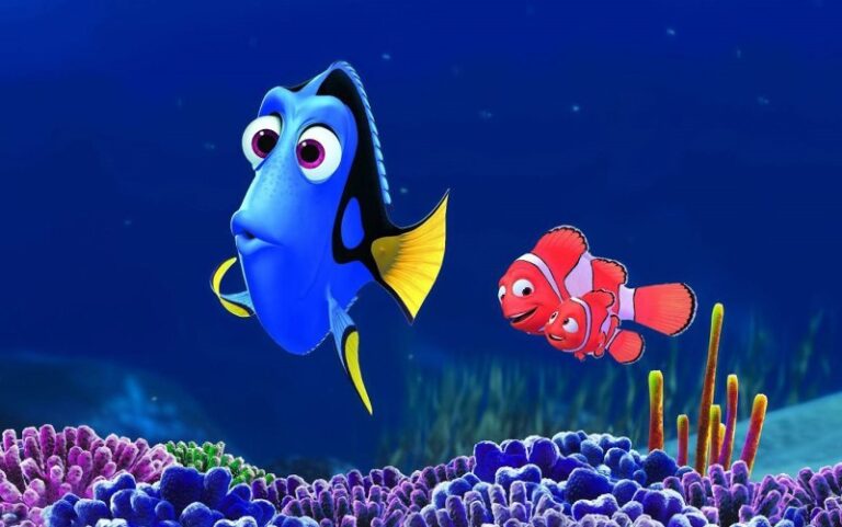 Alla ricerca di Dory: trama, personaggi e curiosit&agrave; sul film Pixar