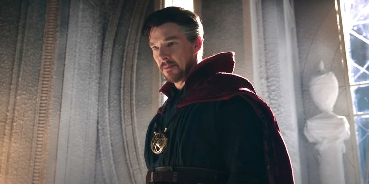 Il Doctor Strange di No Way Home è cattivo? Ecco le “prove” Il Doctor Strange di No Way Home è cattivo? Ecco le “prove”