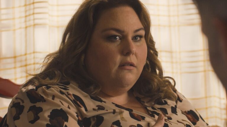 Chrissy Metz: 10 cose che non sai sull&rsquo;attrice