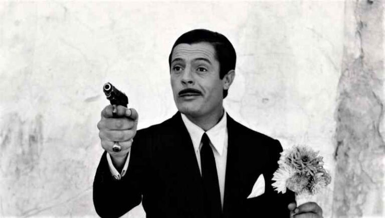 Divorzio all&rsquo;italiana: tutto quello che c&rsquo;&egrave; da sapere sul film con Marcello Mastroianni