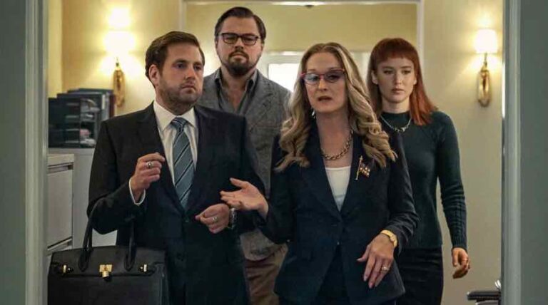 Adam McKay produrr&agrave; un film sull&rsquo;assalto al Campidoglio USA