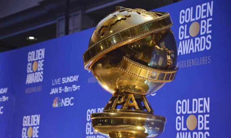 Golden Globes 2022: ecco la lista dei nominati, c&rsquo;&egrave; anche Paolo Sorrentino