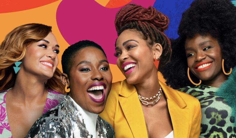 Harlem: la recensione della nuova serie Amazon