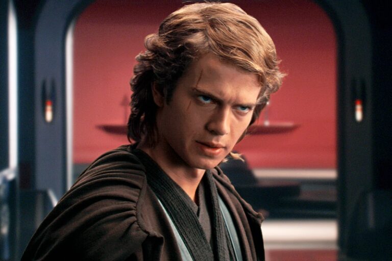 Hayden Christensen svela il momento pi&ugrave; divertente nello girare Star Wars