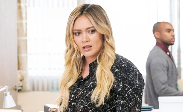 Hilary Duff: 10 cose che non sai sull&rsquo;attrice