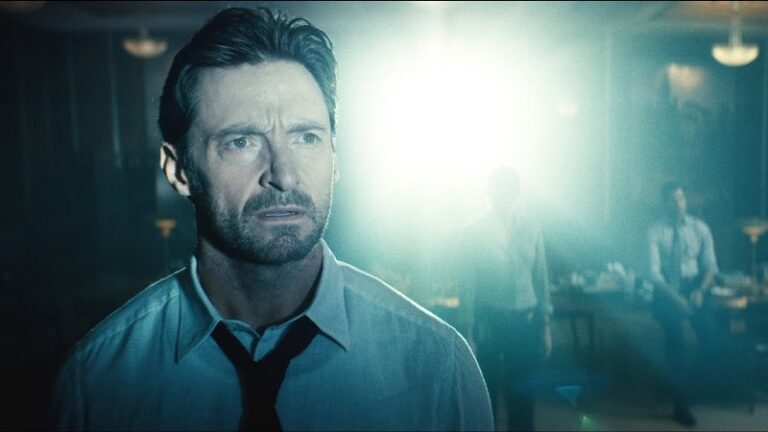 Hugh Jackman parla delle idee per il sequel di Wolverine