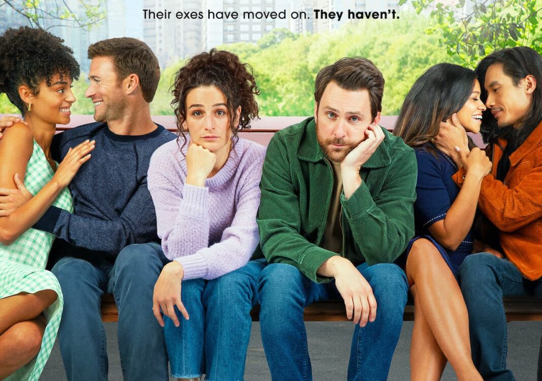I Want You Back film 2022 I Want You Back film 2022