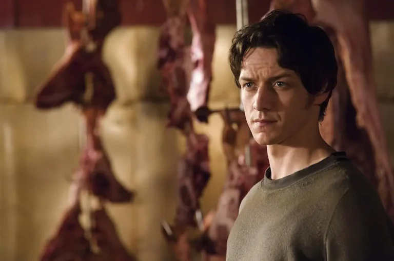 James McAvoy: 10 cose che forse non sai sull&rsquo;attore