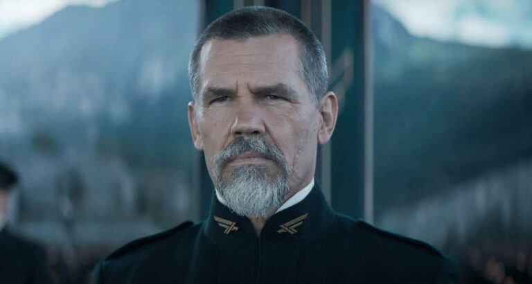 Josh Brolin: 10 cose che non sai sull&rsquo;attore