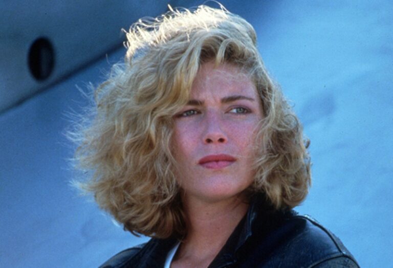 Kelly McGillis: 10 cose che non sai sull&rsquo;attrice