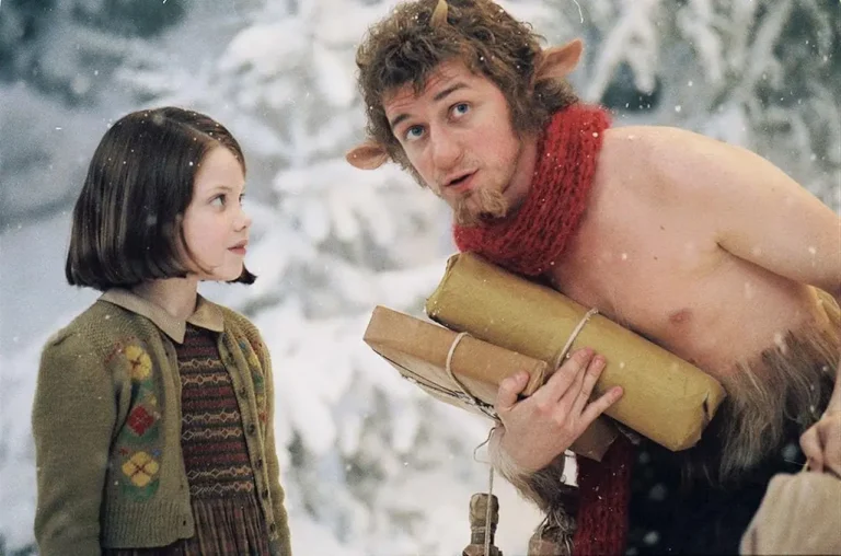 Le Cronache di Narnia: le prime foto dal set rivelano un importante cambiamento