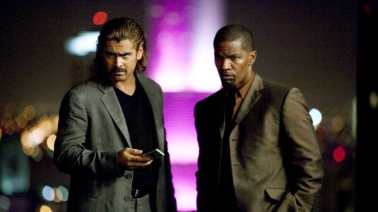 Miami Vice: trama, cast e curiosit&agrave; sul film