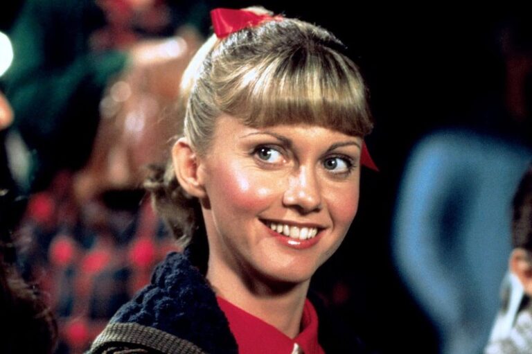 Olivia Newton-John: 10 cose che non sai sull&rsquo;attrice