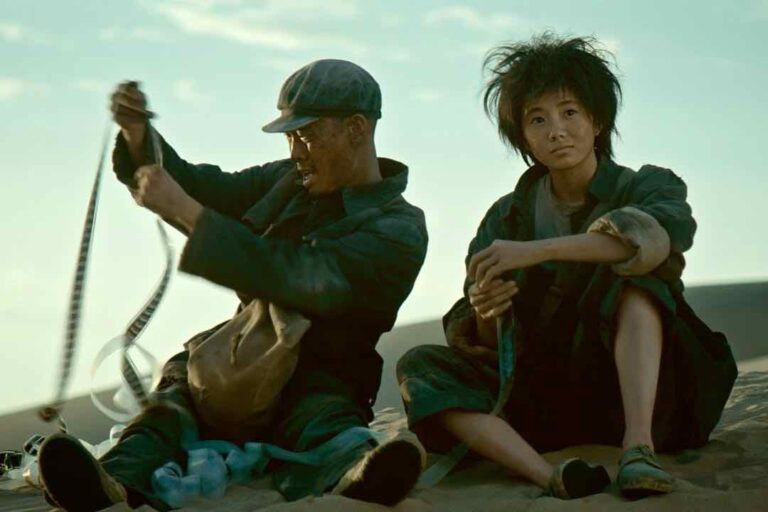 One Second: l&rsquo;omaggio al cinema di Zhang Yimou