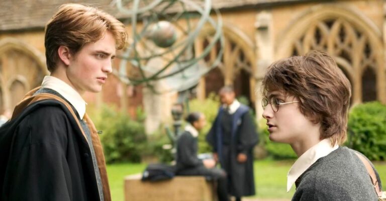 Daniel Radcliffe ha una relazione &ldquo;strana&rdquo; con Robert Pattinson