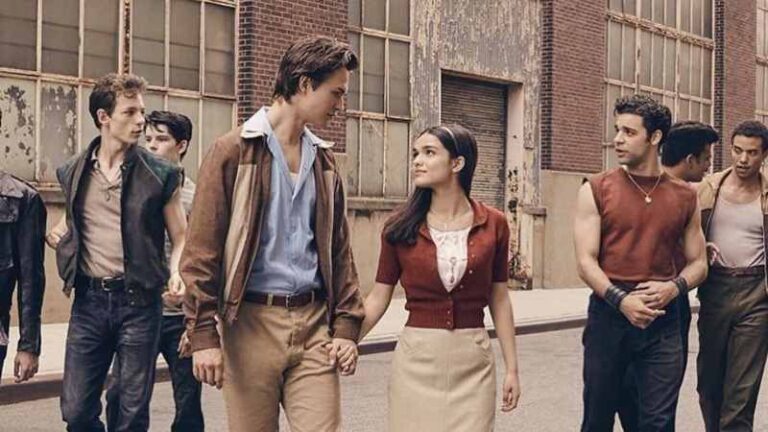 West Side Story: Rita Moreno, Steven Spielberg e Tony Kushner raccontano il film