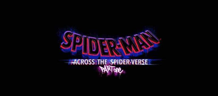 Spider-Man: Accross the Spider-verse – Part One: il first look in italiano Spider-Man: Accross the Spider-verse – Part One: il first look in italiano
