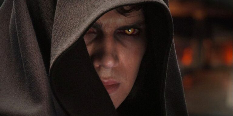 Leonardo DiCaprio rifiuta un ruolo in Star Wars Episodio VII