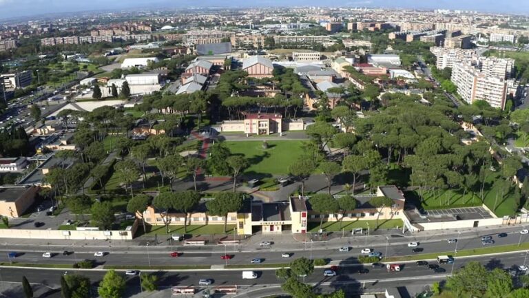 Cinecitt&agrave;: intesa preliminare tra e Cassa Depositi e Prestiti per l&rsquo;espansione degli storici Studios